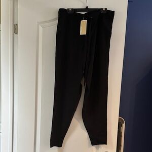 Women's Black Pants